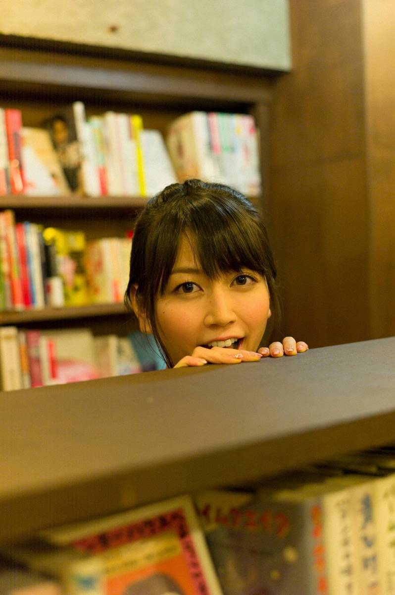 寺田Chihiro [Wanibooks]　 #95 2nd week av女优性感图片